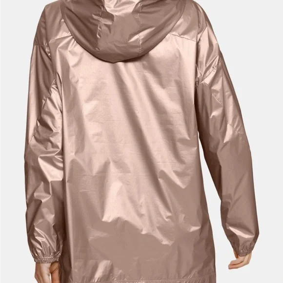 Under Armour Women's Windbreaker size S - Picture 6 of 15